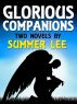 Glorious Companions: Two Novels by Summer Lee