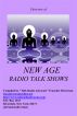 Directory of New Age Talk Radio Shows by Francine Silverman