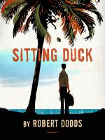 Cover for 'Sitting Duck'