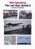 666 Squadron - The Owl that Shriek'd by Gordon Thorburn