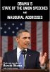 The Complete State of the Union Speeches and Inaugural Address of Barack Obama by  