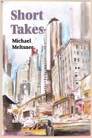 Cover for 'Short Takes'