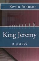 Cover for 'King Jeremy'