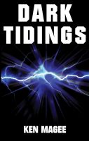 Cover for 'Dark Tidings'