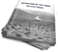 Cover for 'DISPOSITION OF THE LINES'