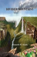 Cover for 'Divided Mountains'