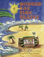 Cover for 'Monyum Bay - Time Travel'
