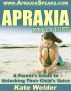 Apraxia Explained by Kate Welder
