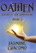 Oathen by Jasmine Giacomo