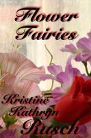 Cover for 'Flower Fairies'