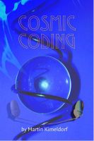 Cover for 'Cosmic Coding'