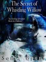 Cover for 'The Secret of Whistling Willow'