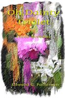 Cover for 'Oh, Dainty Triolet'