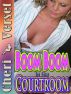 Boom Boom in the Courtroom by Cheri Verset