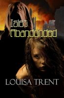Cover for 'Islet Abandonded'