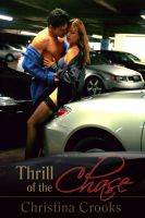 Cover for 'Thrill of the Chase'