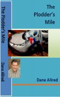 Cover for 'The Plodder's Mile'