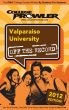 Valparaiso University 2012 by Amber Will