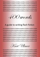 Cover for '400 Words'