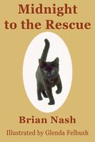 Cover for 'Midnight to the Rescue'