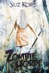Eve Eden vs. the Zombie Horde by Suz Korb