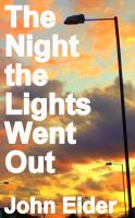 Cover for 'The Night the Lights Went Out'