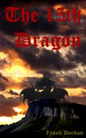 Cover for 'The 15th Dragon'