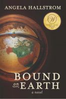 Cover for 'Bound on Earth'