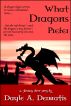 What Dragons Prefer by Dayle A. Dermatis