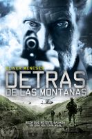 Cover for 'Detr&aacute;s de las monta&ntilde;as'