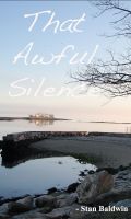 Cover for 'That Awful Silence'