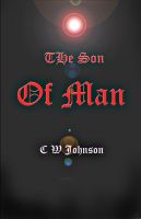 Cover for 'The Son of Man'
