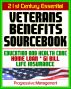 21st Century Essential Veterans Benefits Sourcebook: Complete Coverage of Education Benefits, the GI Bill, Home Loan Programs, Life Insurance Programs, Health Care - Including Dependents and Survivors by Progressive Management