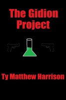 Cover for 'The Gideon Project'