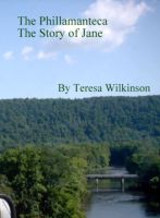 Cover for 'The Phillamanteca The Story of Jane'