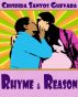 Rhyme & Reason by Criseida Santos Guevara