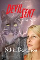 Cover for 'Devil Sent'