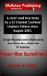 Hear the Sunshine by Charles Wells