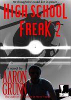 Cover for 'High School Freak 2'