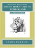 Learn Italian! Impara l'Inglese! ALICE'S ADVENTURES IN WONDERLAND: In Italian and English by Lewis Carroll
