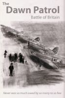 Cover for 'The Dawn Patrol'