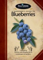 Cover for 'A Gardener's Guide to Blueberries'
