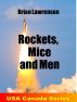Rockets, mice and men by Brian Lawrenson