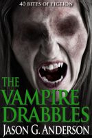 Cover for 'The Vampire Drabbles'