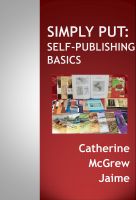 Cover for 'Simply Put: Self-Publishing Basics'