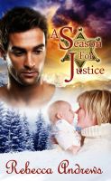 Cover for 'A Season for Justice'