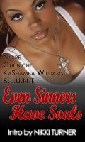 Even Sinners Have Souls cover