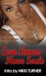 Even Sinners Have Souls by E. N. Joy