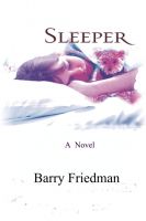 Cover for 'Sleeper'
