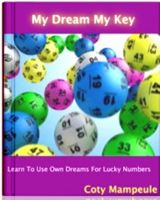 Cover for 'My Dream My Key'